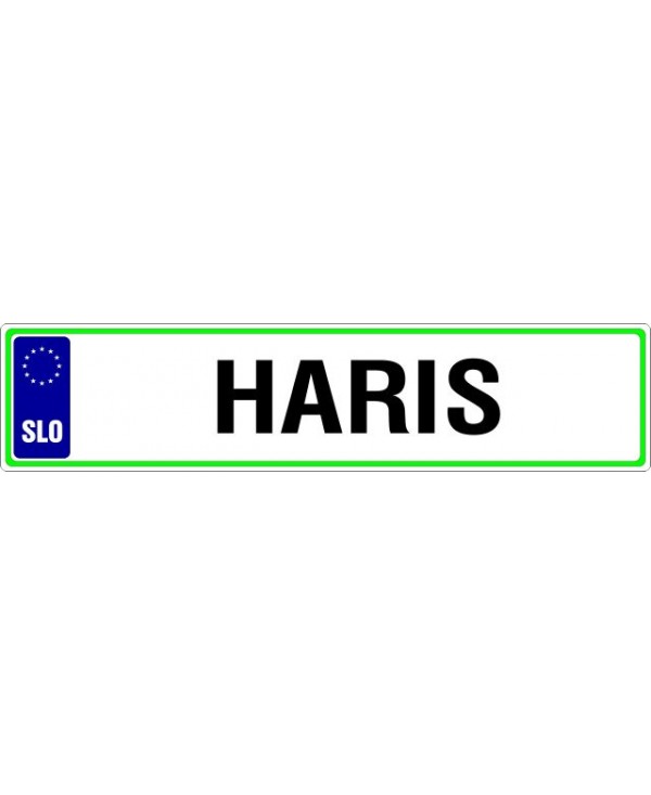 Haris