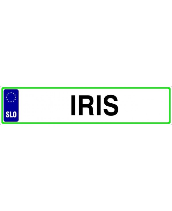 Iris