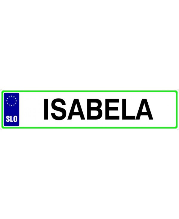 Isabela