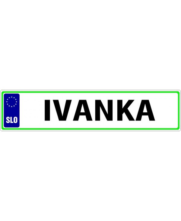 Ivanka