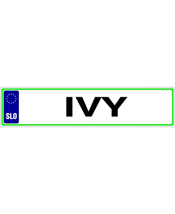 Ivy