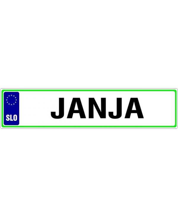 Janja