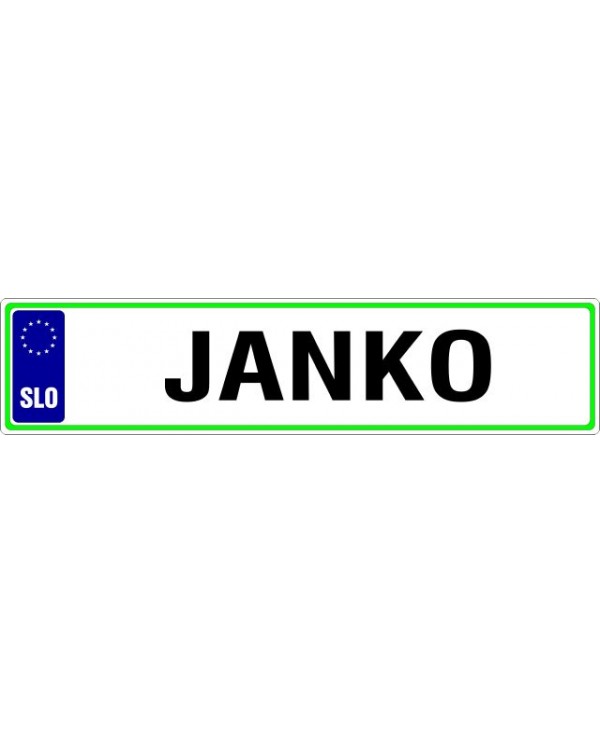Janko