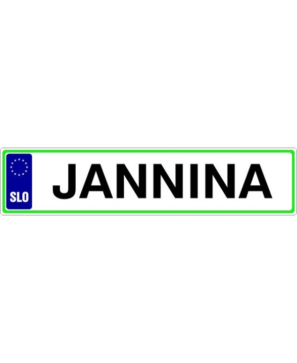 Jannina