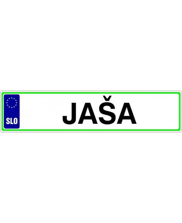 Jaša