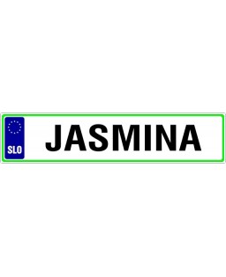 Jasmina