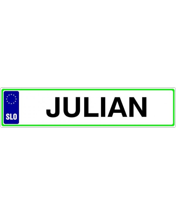 Julian