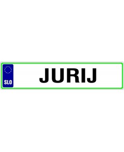 Jurij