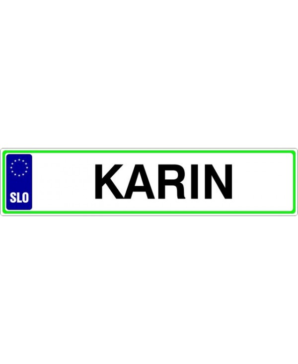 Karin
