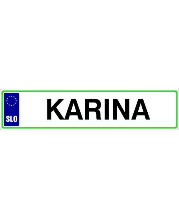 Karina