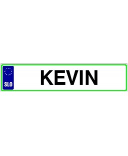 Kevin