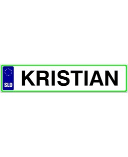 Kristian