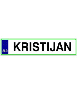 Kristijan
