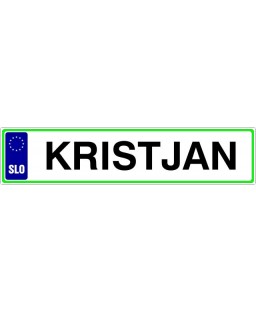 Kristjan