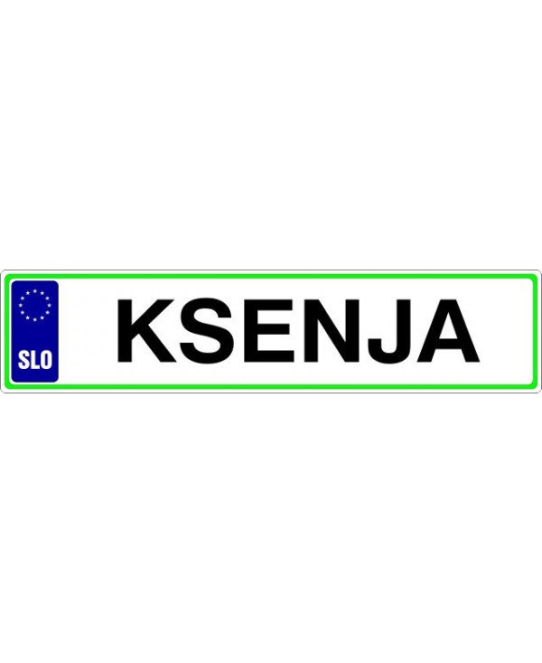Ksenja