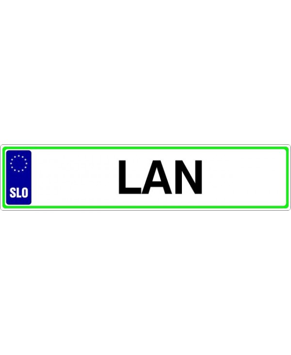 Lan