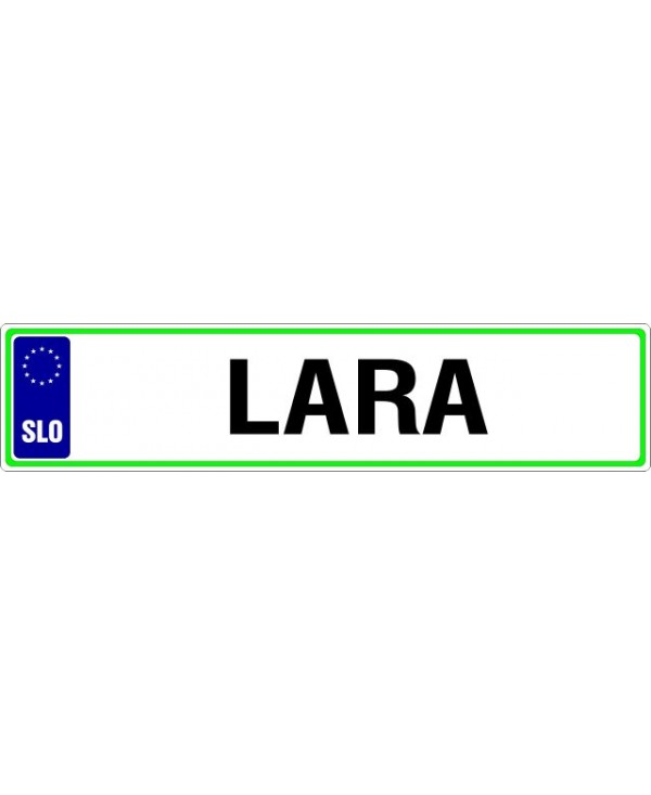 Lara