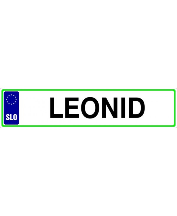 Leonid