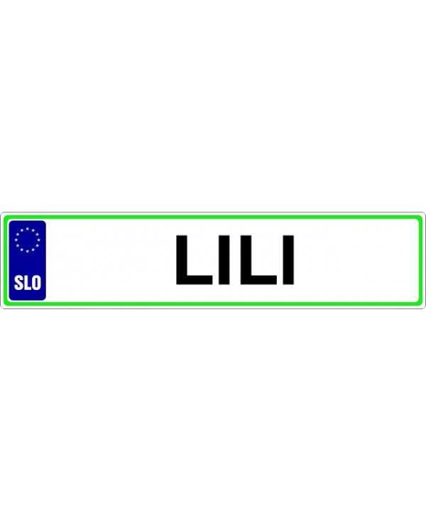 Lili Lili