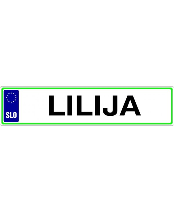 Lilija