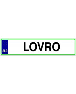 Lovro