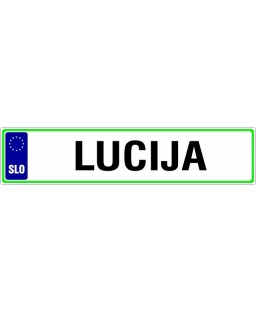 Lucija