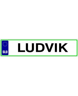 Ludvik