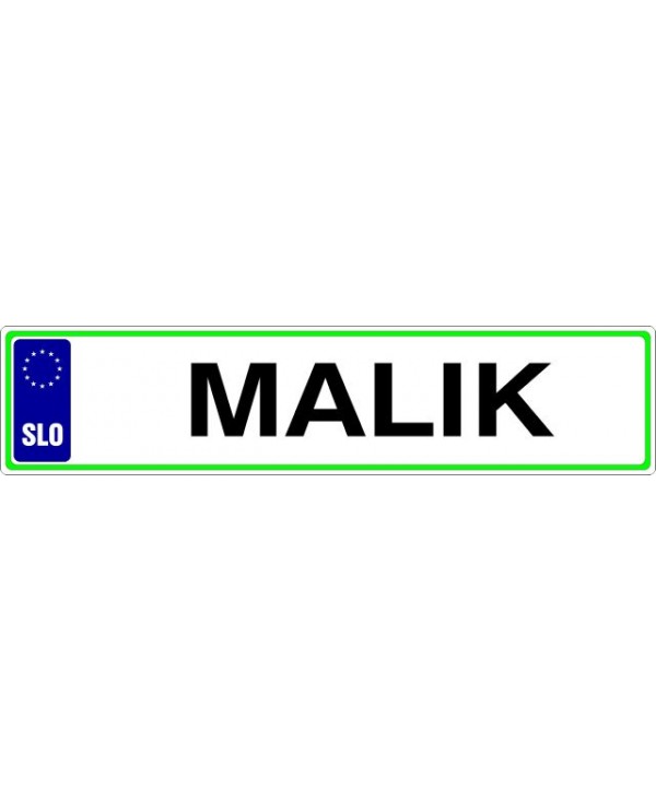 Malik 