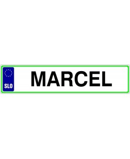 Marcel 