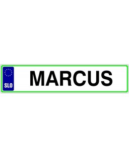 Marcus 