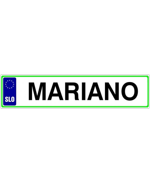 Mariano 