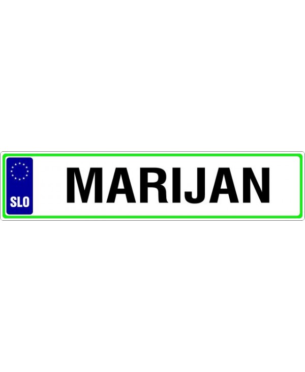 Marijan Marijan