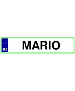 Mario 