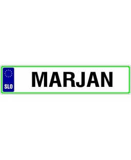 Marjan 