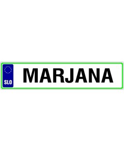 Marjana 