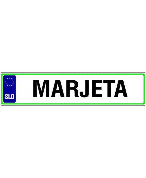 Marjeta Marjeta