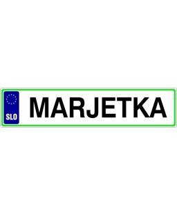 Marjetka 