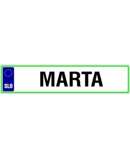 Marta 
