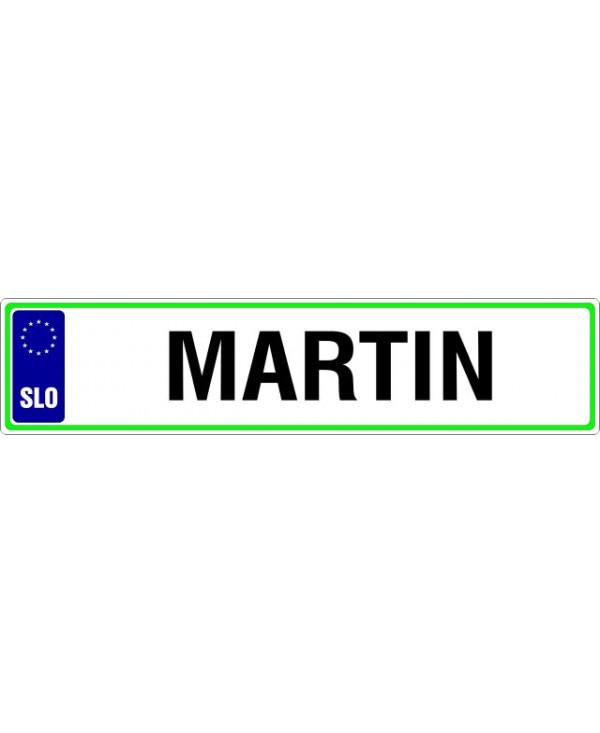 Martin 