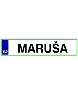 Marusa 