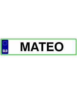 Mateo 