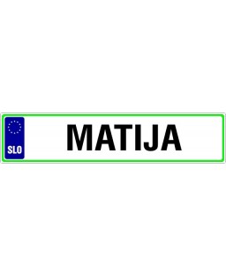 Matija 