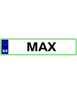 Max 