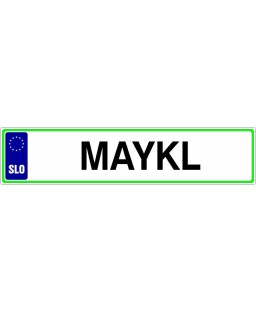 Maykl 