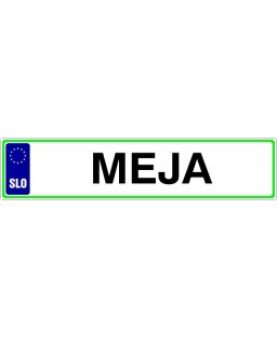 Meja 