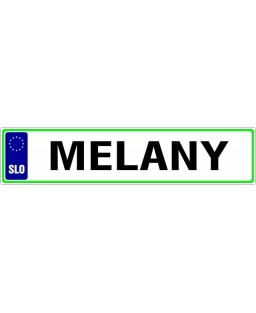 Melany 
