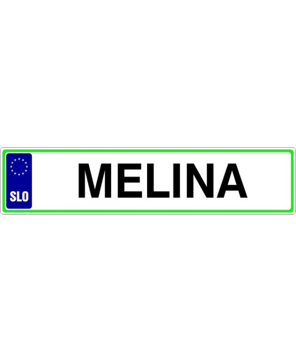 Melina 