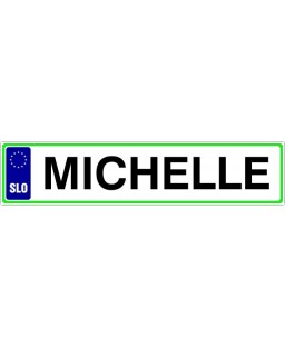 Michelle 