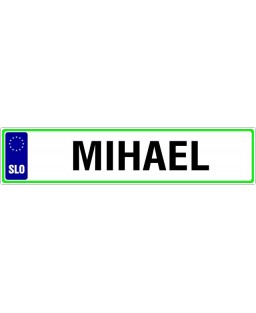 Mihael 