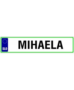 Mihaela 